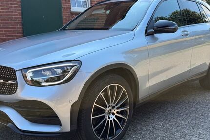Mercedes-Benz GLC 220 86.000 km 39.600 &euro; Rastdorf 26901