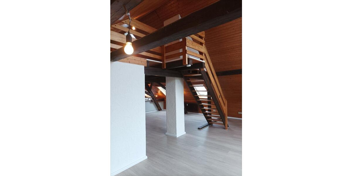 Etagenwohnung Ühlingen-Birkendorf Birkendorf - 3 Zimmer, 100 m&sup2;, 765&euro; | Angebot:26404853