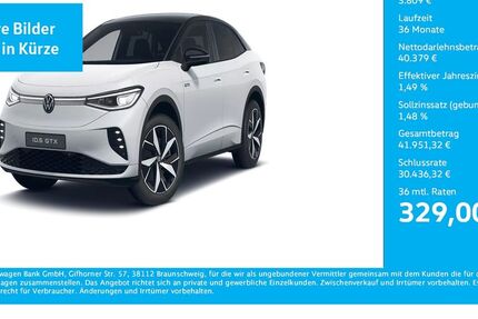 VW ID.5 8.603 km 43.948 € Unna 59423