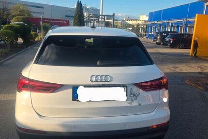 Audi Q3 128.000 km 21.500 &euro; Dingolfing 84130