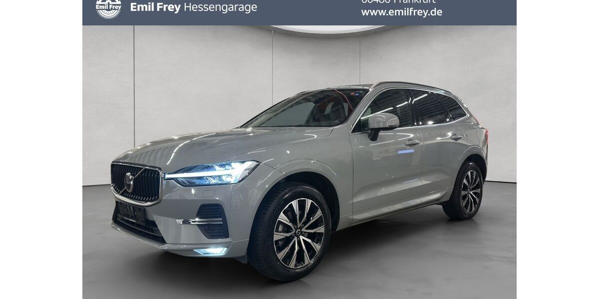 Volvo XC60 13.359 km 43.400 &euro; Frankfurt am Main 60486