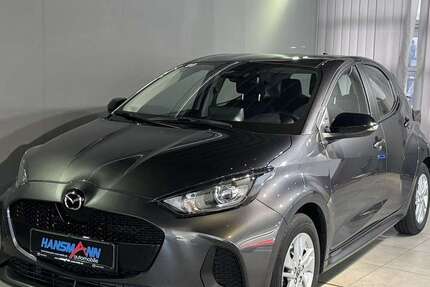 Mazda 2 2.000 km 21.900 &euro; Kassel 34123