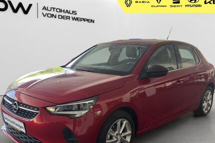 Opel Corsa 6.318 km 14.980 &euro; Stuttgart 70469