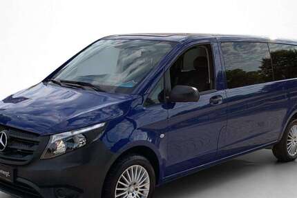 Mercedes-Benz Vito 190.600 km 21.242 € Crailsheim 74564