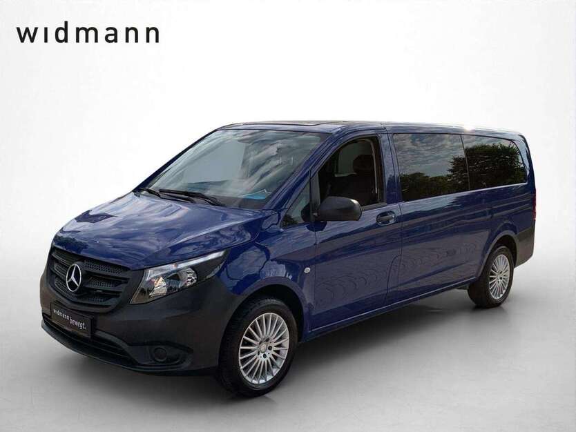Mercedes-Benz Vito 190.600 km 21.242 € Crailsheim 74564