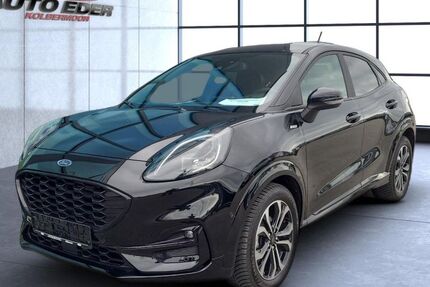 Ford Puma 17.068 km 19.490 &euro; Kolbermoor 83059