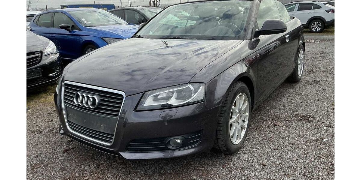 Audi A3 119.500 km 7.899 &euro; Taunusstein 65232