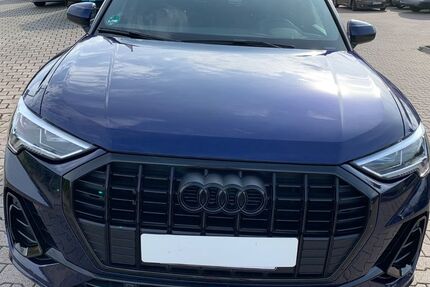 Audi Q3 129.999 km 32.000 € Bad Homburg 61348