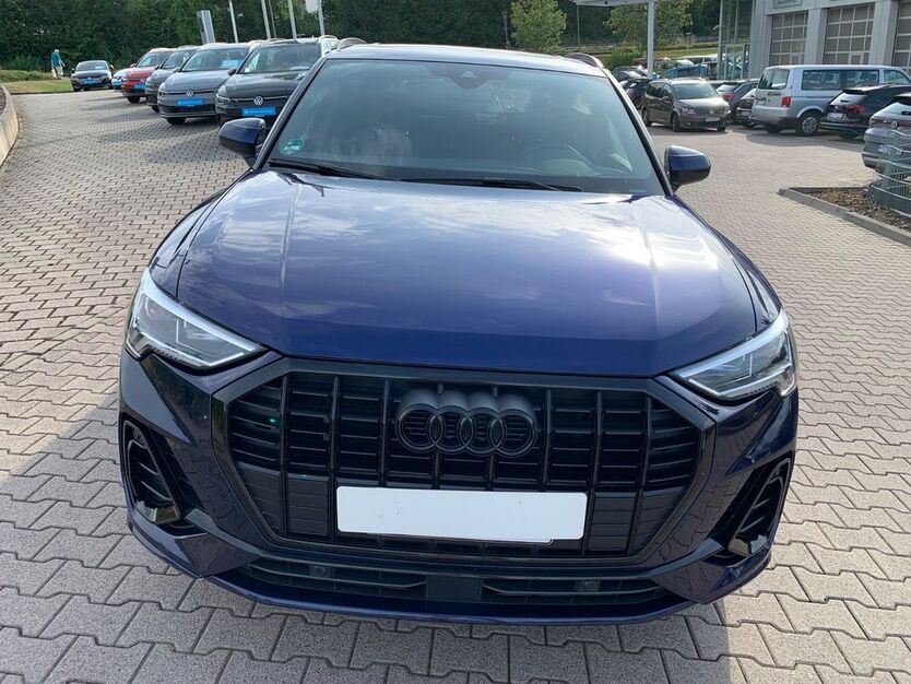 Audi Q3 129.999 km 32.000 € Bad Homburg 61348