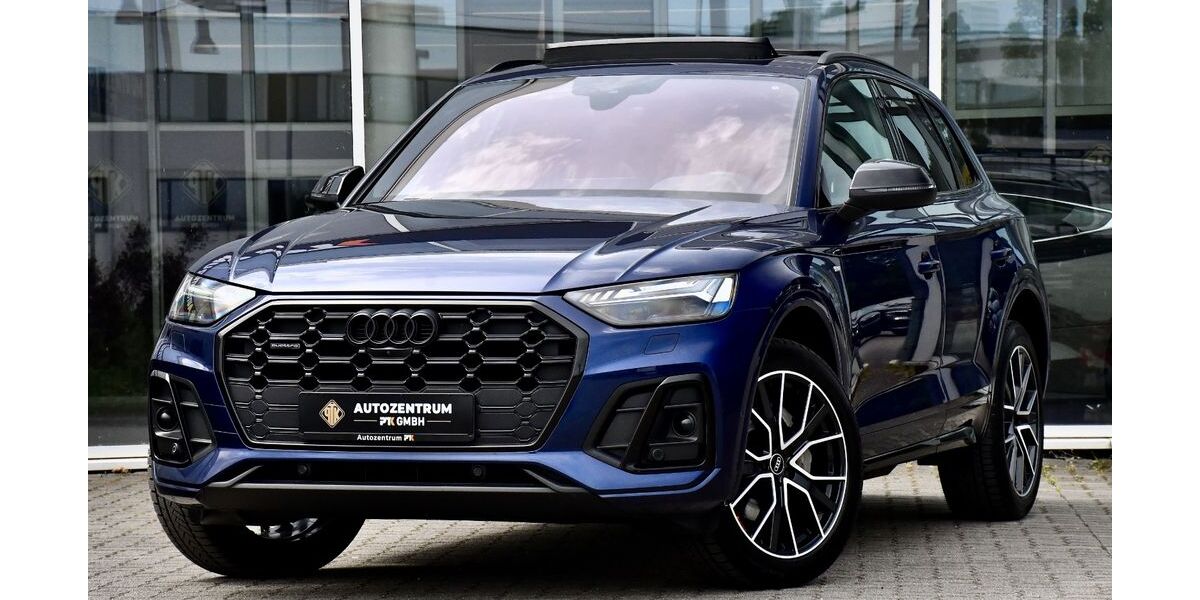 Audi Q5 171.861 km 31.970 &euro; Bensheim 64625