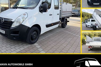 Opel Movano 57.950 km 22.895 &euro; Meschede 59872