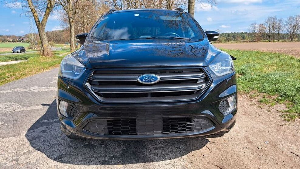 Kuga