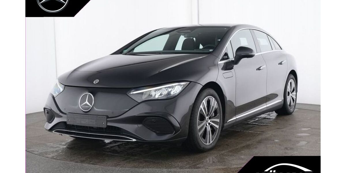 Mercedes-Benz EQE 8.452 km 41.500 &euro; Eula/Borna 04552