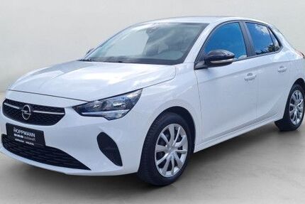 Opel Corsa 39.575 km 13.990 &euro; Kreuztal 57223