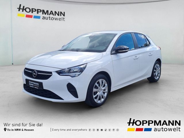Opel Corsa 39.575 km 13.990 &euro; Kreuztal 57223