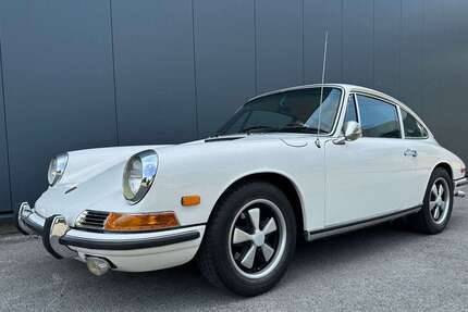 Porsche 911 93.155 km 110.911 &euro; Solingen 42699
