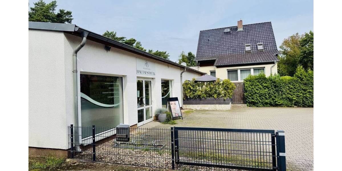 Etagenwohnung Wusterwitz - 3 Zimmer, 100 m&sup2;, 298.000&euro; | Angebot:26878688