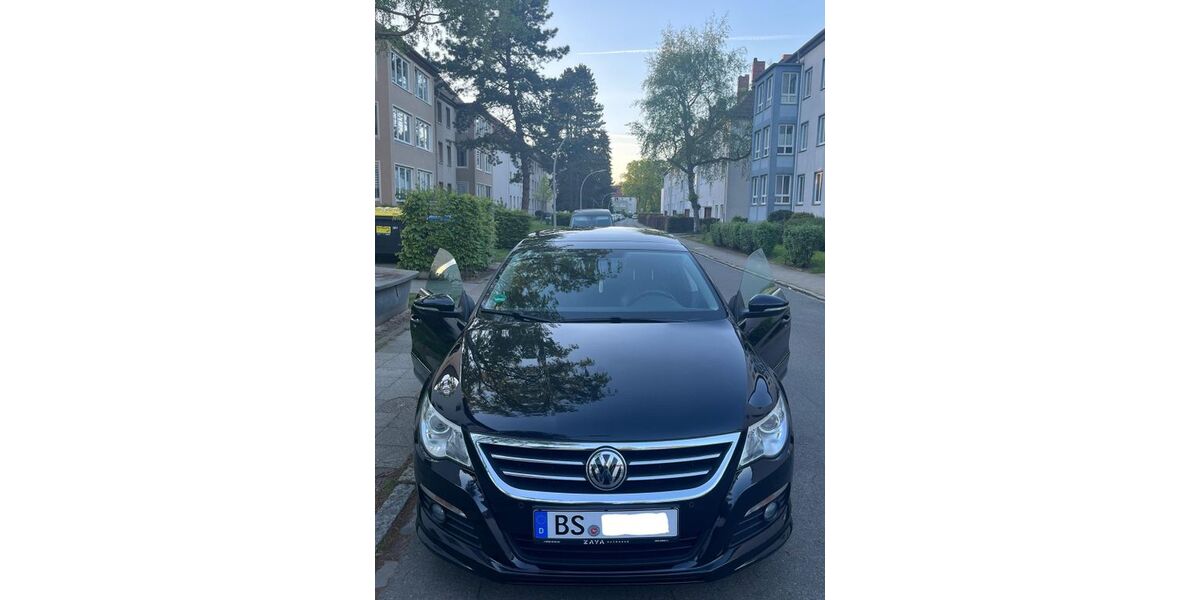 VW CC 145.000 km 10.850 &euro; Braunschweig 38118