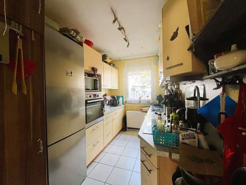 ?Paket aus 6 ETW mit Balkonen & Tiefgaragenstellplatz Kapitalanlage in Bochum: Ihre Renditechance? 18 zimmer