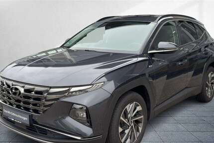 Hyundai TUCSON 65.170 km 24.980 &euro; Lüneburg 21337