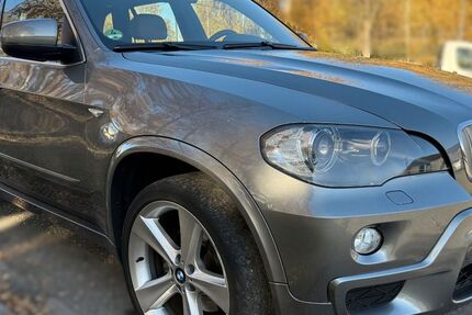 BMW X5 130.000 km 16.999 &euro; Bannewitz 01728