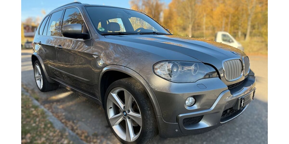 BMW X5 130.000 km 16.999 &euro; Bannewitz 01728