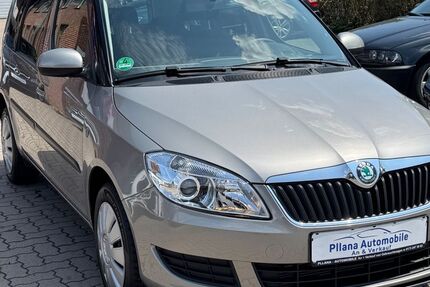 Skoda Roomster 66.500 km 6.000 &euro; Isernhagen (Awb) Hannover 30916