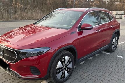 Mercedes-Benz EQA 60.000 km 25.399 &euro; Bad Bevensen 29549