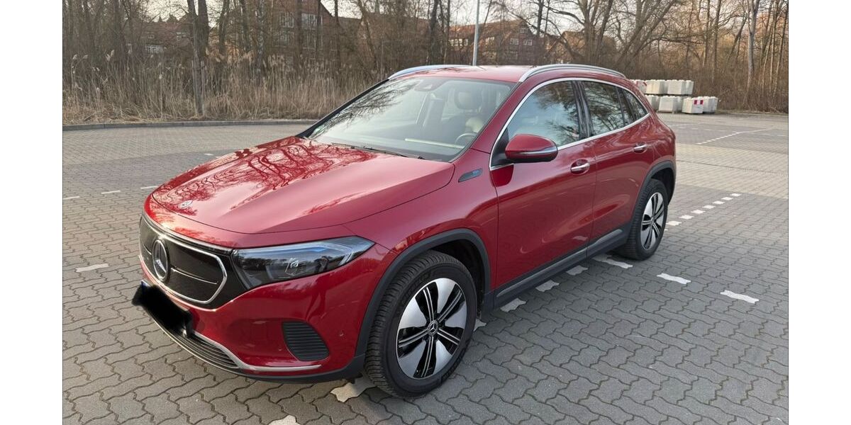 Mercedes-Benz EQA 60.000 km 25.399 &euro; Bad Bevensen 29549