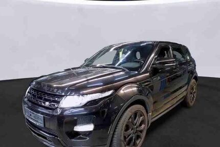 Land Rover Range Rover Evoque 196.138 km 10.990 € Vechelde 38159