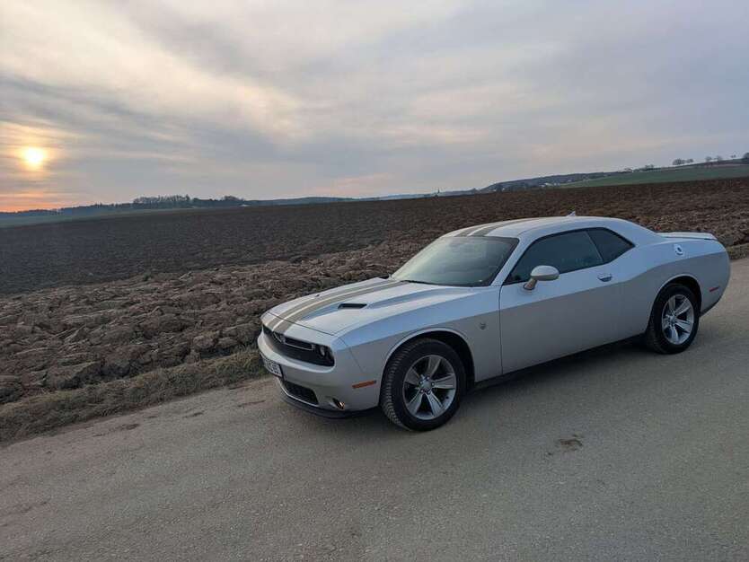 Challenger