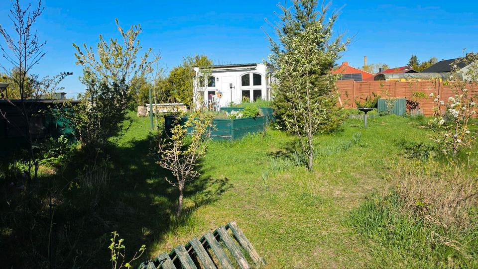 Einfamilienhaus Lychen - 5 Zimmer, 100 m&sup2;, 205.000&euro; | Angebot:25723817