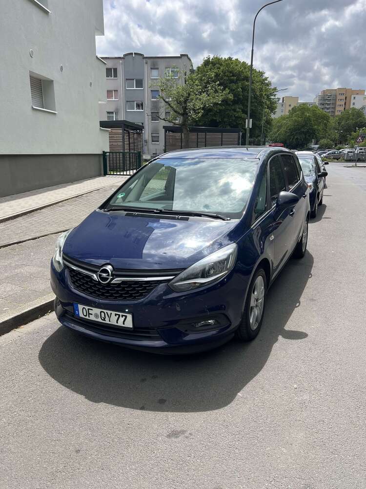 Zafira