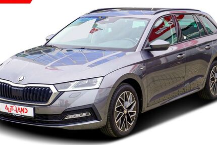 Skoda Octavia 34.741 km 24.950 &euro; Bautzen 02625