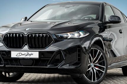 BMW X6 12.290 km 81.990 &euro; Augsburg 86199