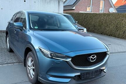 Mazda CX-5 131.000 km 14.400 &euro; Beckum 59269