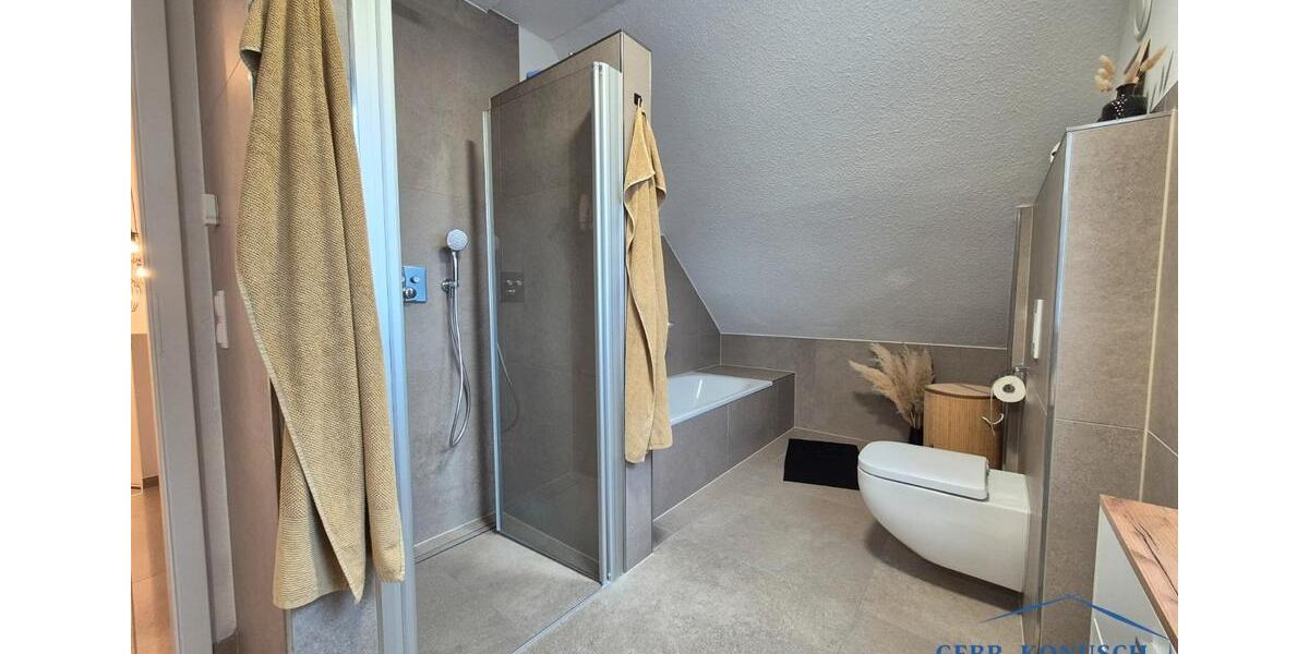 Doppelhaushälfte Meppen - 4 Zimmer, 104 m&sup2;, 1.150&euro; | Angebot:26068940