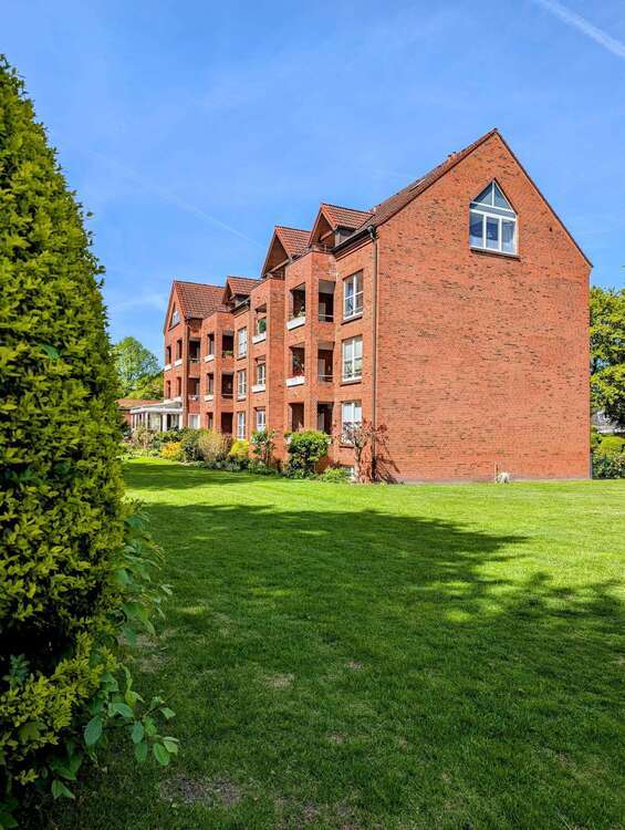 Wohnung zum Mieten in Hamburg 860 € 71 m²
