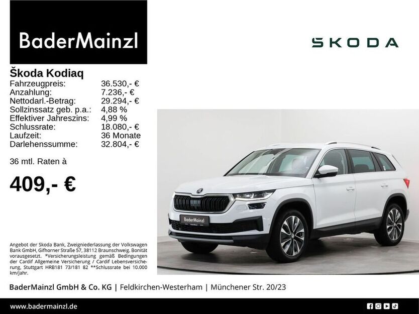 Kodiaq