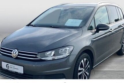 VW Touran 65.500 km 18.790 &euro; Lübbecke 32312