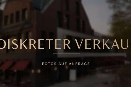 Gewerbeobjekt Hamburg Wandsbek - 4.650.000&euro; | Angebot:27025287