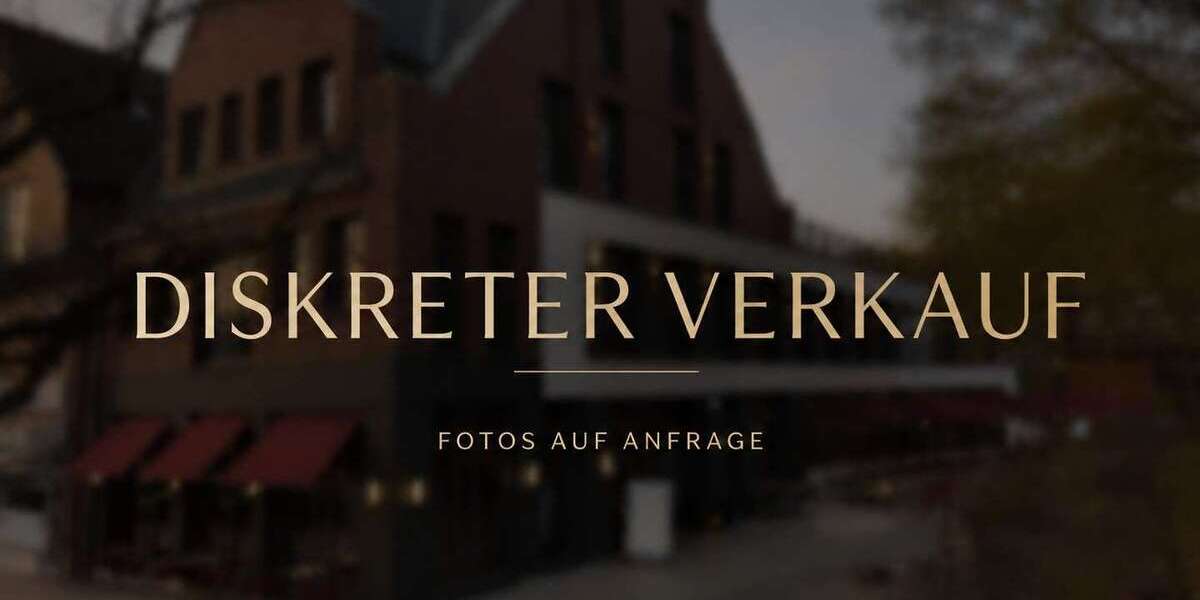 Gewerbeobjekt Hamburg Wandsbek - 4.650.000&euro; | Angebot:27025287