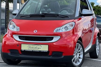 Smart ForTwo 89.000 km 6.900 &euro; Fürth 90763