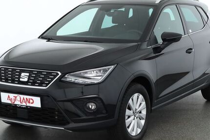Seat Arona 62.478 km 16.990 &euro; Zöllnitz 07751