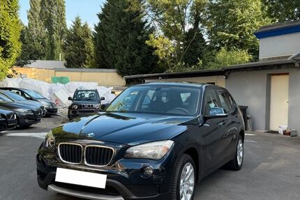 BMW X1 166.000 km 6.999 &euro; Bochum 44809
