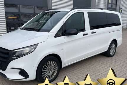 Mercedes-Benz Vito 67.852 km 47.880 &euro; Döbeln 04720