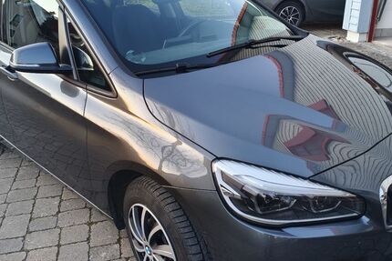 BMW 218 Active Tourer 42.000 km 15.990 &euro; Wechingen 86759