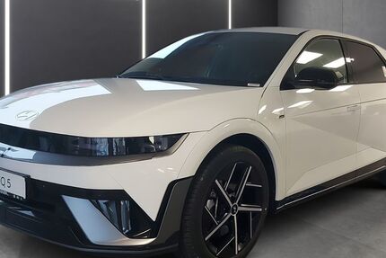 Hyundai IONIQ 5 6.950 km 47.490 &euro; Rosenheim 83022