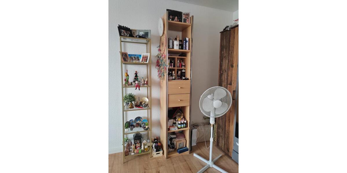 Etagenwohnung Bergen - 2 Zimmer, 58 m&sup2;, 900&euro; | Angebot:25450522