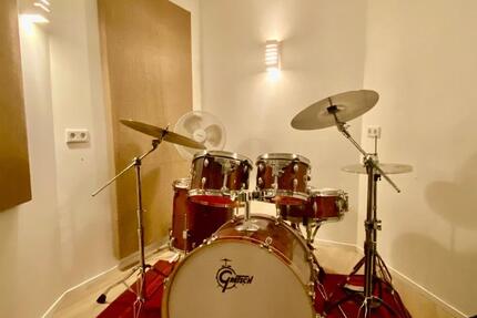 Studio & Proberaum